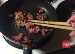 蚝油牛肉的做法图解5