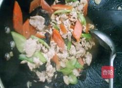 溜肉片《》的做法图解4