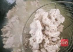 溜肉片《》的做法图解1