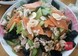 溜肉片《》的做法图解5