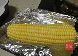 烤玉米的做法图解1