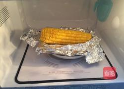 烤玉米的做法图解3