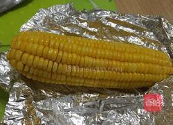 烤玉米的做法图解4