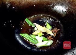 红烧狮子头的做法图解12