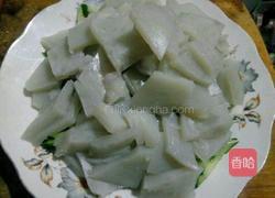 凉粉的做法图解4