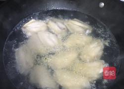 蚝油鸡翅的做法图解3