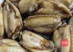 蚝油鸡翅的做法图解8