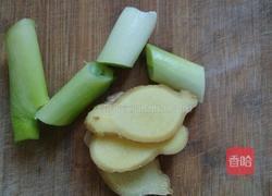 烤猪蹄的做法图解2