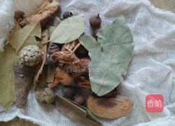 烤猪蹄的做法图解3