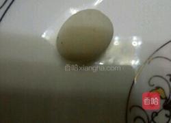 正方体汤圆的做法图解3