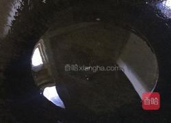 萝卜炒牛肉丝的做法图解6