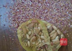 巧去花生皮的做法图解4