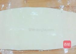 香酥葱花饼的做法图解3