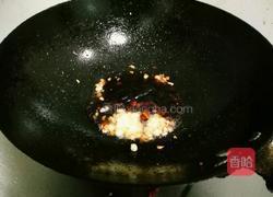 耗油油麦菜的做法图解6