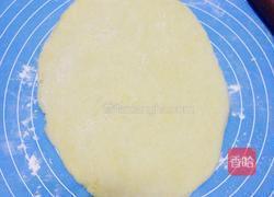 淡奶油司康的做法图解8