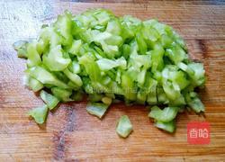 苦瓜厚蛋烧的做法图解5