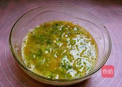 苦瓜厚蛋烧的做法图解6