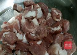 酥巴巴的做法图解2