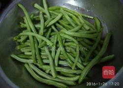 东北炖-芸豆炖土豆的做法图解2