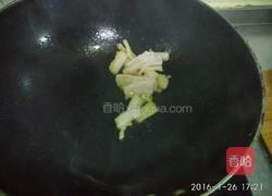 东北炖-芸豆炖土豆的做法图解3