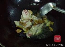 东北炖-芸豆炖土豆的做法图解5