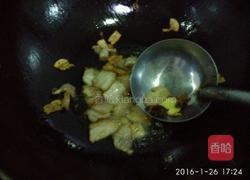 东北炖-芸豆炖土豆的做法图解6