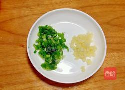 XO醬蒸鮑魚的做法图解4