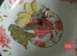 养生猪肘汤的做法图解2