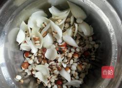 养生猪肘汤的做法图解4