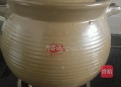 养生猪肘汤的做法图解5