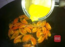 番茄蛋花汤的做法图解5