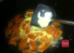 番茄蛋花汤的做法图解6