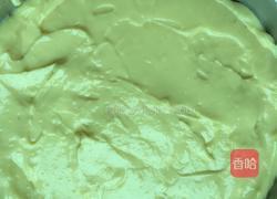 香草卡仕达泡芙的做法图解7