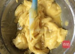 香草卡仕达泡芙的做法图解10