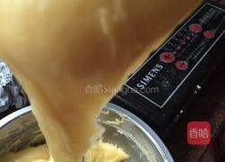 香草卡仕达泡芙的做法图解11