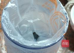 香草卡仕达泡芙的做法图解12