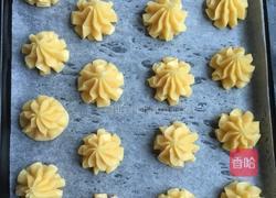 香草卡仕达泡芙的做法图解13