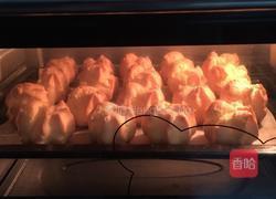 香草卡仕达泡芙的做法图解14