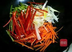 鱼香肉丝（改版）的做法图解7