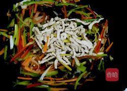 鱼香肉丝（改版）的做法图解8