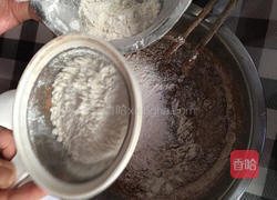 抹茶奶油蛋糕的做法图解2