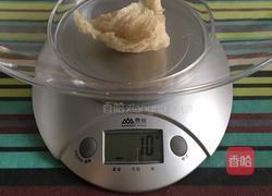 燕窝清炖的做法图解1