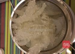 燕窝清炖的做法图解3