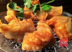 黄金小元宝的做法图解10