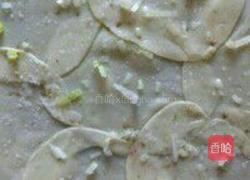 香葱饼的做法图解1