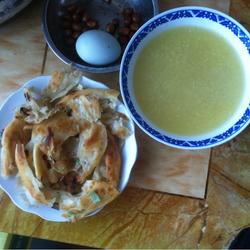 老公最爱手抓饼的做法[图]