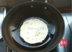 老公最爱手抓饼的做法图解3