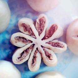 菊花酥的做法[图]