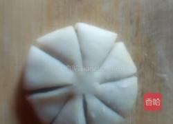 菊花酥的做法图解11