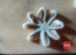 菊花酥的做法图解12